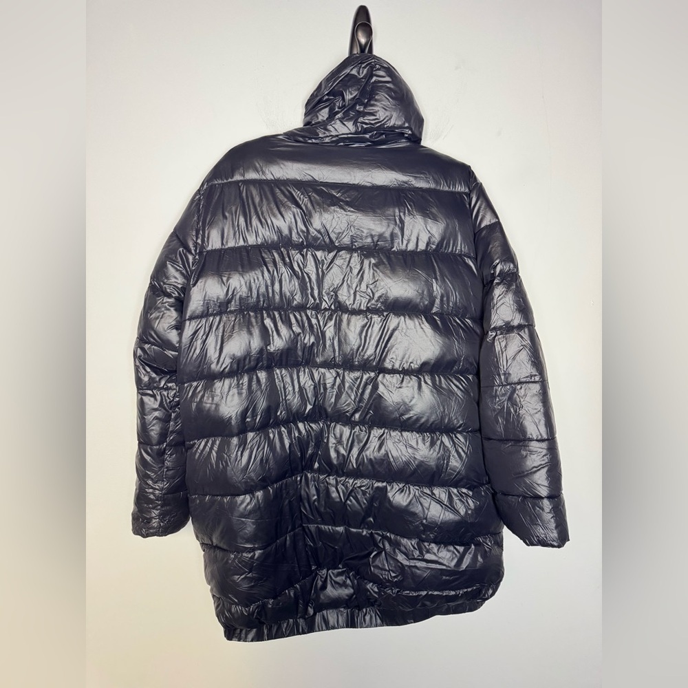 Universal Standard Kanda Puffer Coat Size S - Picture 5 of 11